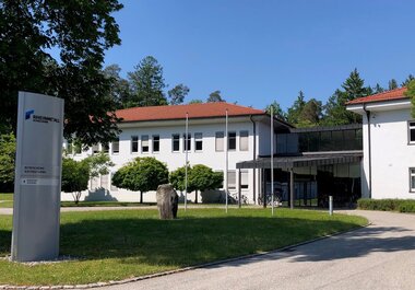 Rheinmetall Nitrochemie Aschau GmbH
