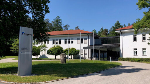 Nitrochemie Aschau GmbH