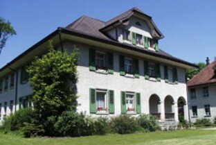 Nitrochemie Wimmis AG